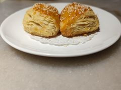 千层榴莲酥-金鼎轩(方庄天坛店)