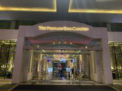 -上海波特曼丽思卡尔顿酒店