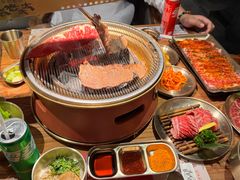 -西塔老太太泥炉烤肉(万柳华联店)