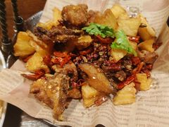 -上岛咖啡(珠园店)