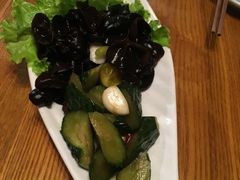 -去茶去餐厅(中央大街店)