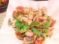 -浪起·江湖菜馆(陶瓷路店)