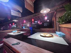 -鱼窝棚柴火铁锅炖(富山屯店)