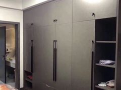 -索菲亚衣柜橱柜家具全屋定制(汶水红星店)