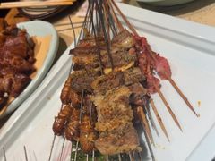 -状元阁烧烤(新华路总店)