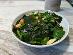 -曾家厨房·新徽菜(高新天柱路店)