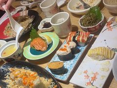 -莲寿司(上邦店)