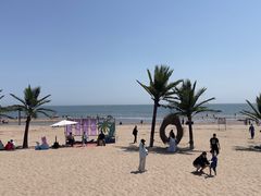 -渔岛海洋度假区