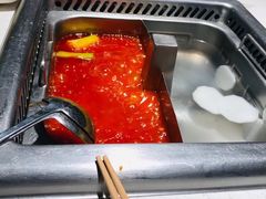 -海底捞火锅(顺义华联店)