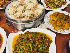 -恩宏德餐馆(平山道店)