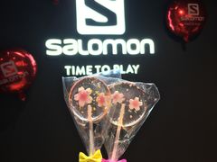 -SALOMON萨洛蒙(北京王府中环店)