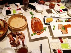 -四季民福烤鸭店(前门廊房二条店)