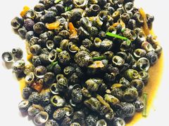 -食鼎记海鲜大排档(美食街店)