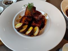 -望乡楼上海菜(日月光店)