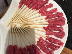 -南门涮肉(上海二店)