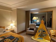 -南京维景国际大酒店(南京博物院店)