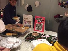 -芭菲盛宴·环球美食(解放碑英利国际店)