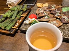 -鸟鹏烧鸟居酒屋(熙龙湾店)