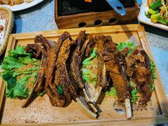 -丁兄弟(富城时代店)