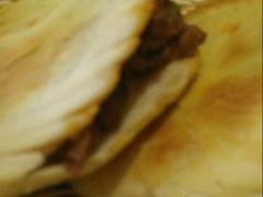 -虢国羊肉汤馆(政二街店)