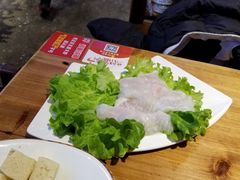 巴沙鱼-槐店王婆大虾(开发区店)