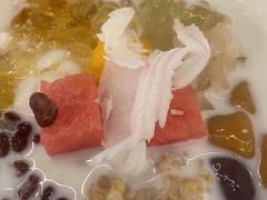 -椰语堂·海南清补凉(友谊阳光城店)