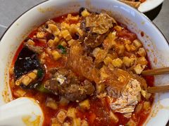 -陈熹公民族美食文化餐厅(中华广场店)