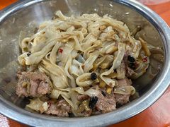 老友牛杂炒粉-舒记粉店(七星路店)
