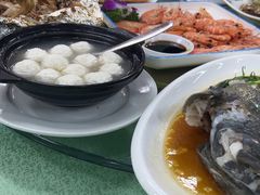 -景好海鲜餐厅(大鹏必选旅游店)