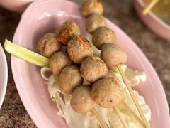 -榮泰米粉湯(Left Shop)