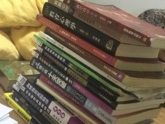 -扬州市无障碍图书馆