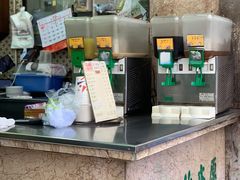 -公利真料竹蔗水(中环店)