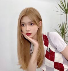 -HG美发设计沙龙