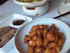 -天和晟新京菜.水煮鱼.湘土菜(国展店)