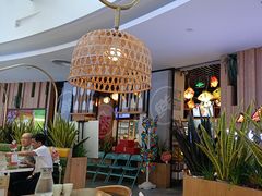 -船歌·鱼水饺青岛菜(枫蓝国际购物中心店)