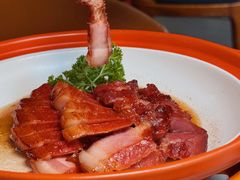 -阿皇仔烧鹅(麦地店)