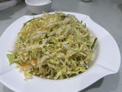 -陶然饺子城(奥体中路店)