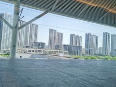 -余姚北站