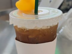 -LINLEE·手打柠檬茶(思北店)
