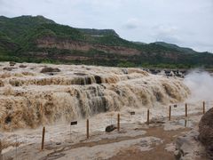 -陕西黄河壶口瀑布旅游区