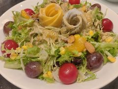 -三道菜(明堂公园店)