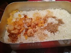 老娘酱油拌饭-味福记·本地特色菜(八一万达广场店)