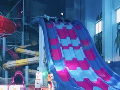 -青岛东方影都融创水世界