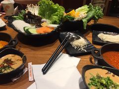 -呷哺呷哺 黄金牧场 (欢乐谷店)