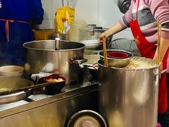 -蓉城西二道无名冒菜(西二道街店)