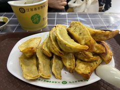 -清真蒋有记(老门东店)