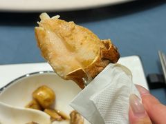 -大林苑世家精细潮州菜