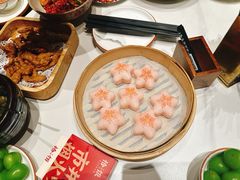 -恰饭·老长沙市井菜(天河客运站店)