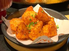 -探鱼·鲜青椒爽麻烤鱼(领展购物广场店)