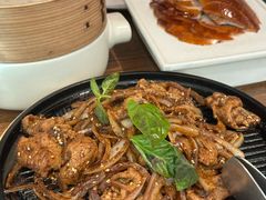 -小大董·烤鸭(王府井apm店)